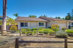 Pre-foreclosure in  WOODCREEK RD Fallbrook, CA 92028