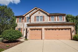 Pre-foreclosure in  CREEKSIDE PL West Bend, WI 53095