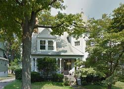 Pre-foreclosure in  WASHINGTON HTS Meriden, CT 06451