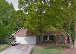 Pre-foreclosure Listing in WILL ST IRON STATION, NC 28080