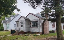 Pre-foreclosure in  BUSH ST Lakefield, MN 56150