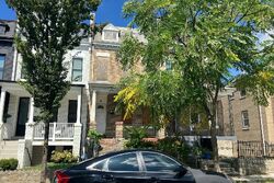 Pre-foreclosure in  GIRARD ST NE Washington, DC 20002