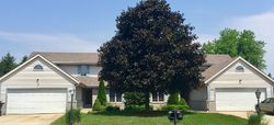 Pre-foreclosure in  HASTINGS CT Sussex, WI 53089