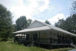 Pre-foreclosure in  LEE ROAD 246 Smiths Station, AL 36877