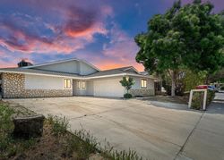 Pre-foreclosure in  MCKINLEY ST Taft, CA 93268