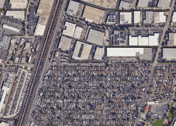 Pre-foreclosure in  E DOMINGUEZ ST Long Beach, CA 90810