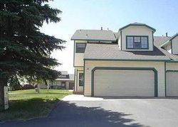 Pre-foreclosure Listing in FOX POINT LOOP RD EVANSTON, WY 82930
