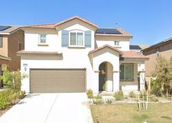 Pre-foreclosure in  BILBERRY RD San Bernardino, CA 92407