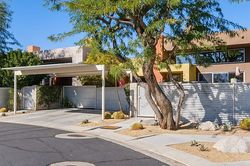 Pre-foreclosure in  FOOTHILL AVE Palm Springs, CA 92262