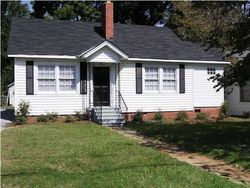 Pre-foreclosure in  WINDSOR AVE Montgomery, AL 36107