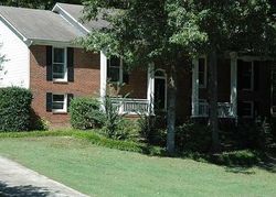 Pre-foreclosure in  HARVEST RIDGE LN Birmingham, AL 35242