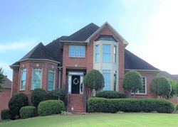 Pre-foreclosure in  EMILY CIR Birmingham, AL 35242