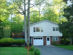 Pre-foreclosure in  BEECH ST Stanhope, NJ 07874
