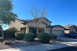 Pre-foreclosure in  N 126TH AVE Peoria, AZ 85383