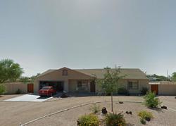Pre-foreclosure in  N MERRILL RD Mesa, AZ 85207