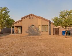 Pre-foreclosure in  S 106TH DR Tolleson, AZ 85353