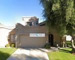 Pre-foreclosure in  W COMSTOCK DR Chandler, AZ 85224