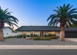 Pre-foreclosure in  E KATHLEEN RD Scottsdale, AZ 85254