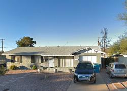 Pre-foreclosure in  W EVA ST Phoenix, AZ 85021