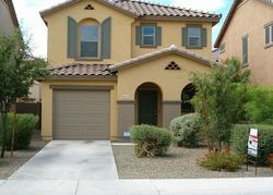 Pre-foreclosure in  W FAWN DR Laveen, AZ 85339