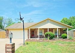 Pre-foreclosure in  N 29TH ST Rogers, AR 72756