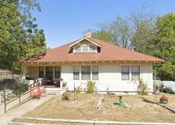 Pre-foreclosure in  MORRISON AVE Hot Springs National Park, AR 71901