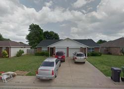 Pre-foreclosure in  S F ST Rogers, AR 72758