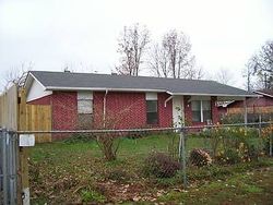 Pre-foreclosure in  TODD ST Van Buren, AR 72956