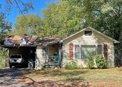 Pre-foreclosure in  CONES RD Hot Springs National Park, AR 71901