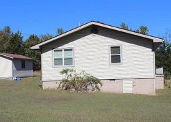 Pre-foreclosure Listing in YELLOW LN YELLVILLE, AR 72687
