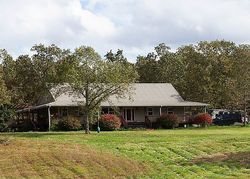 Pre-foreclosure in  COUNTRY VIEW RD Salem, AR 72576