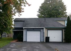Pre-foreclosure in  HENLEY CT Baldwinsville, NY 13027