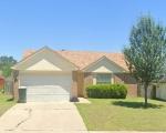 Pre-foreclosure in  PARKWOOD DR Killeen, TX 76542