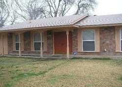 Pre-foreclosure in  LARKSONG ST San Antonio, TX 78238
