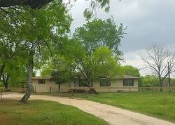 Pre-foreclosure Listing in FORD RD ADKINS, TX 78101