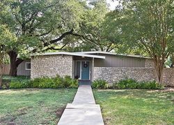 Pre-foreclosure in  LAURELCREST PL San Antonio, TX 78209