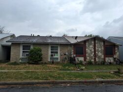 Pre-foreclosure in  KLONDIKE ST San Antonio, TX 78245
