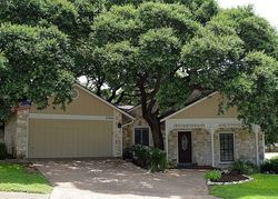Pre-foreclosure in  WOOD CANYON ST San Antonio, TX 78248