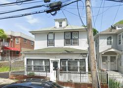 Pre-foreclosure in  MONTICELLO AVE Bronx, NY 10466