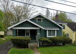 Pre-foreclosure in  GUILFOYLE AVE Binghamton, NY 13903
