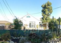 Pre-foreclosure in  SHELDON ST Sun Valley, CA 91352