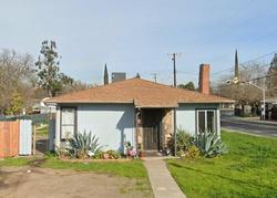 Pre-foreclosure in  SANTIAGO AVE Sacramento, CA 95815
