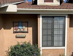 Pre-foreclosure in  MONROE CIR San Jacinto, CA 92583
