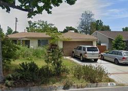 Pre-foreclosure in  N 5TH AVE Covina, CA 91723