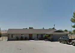 Pre-foreclosure in  LA HABRA RD Victorville, CA 92392