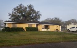 Pre-foreclosure in  GARDEN DR Wauchula, FL 33873