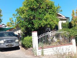 Pre-foreclosure in  MERIDIAN TER Los Angeles, CA 90042