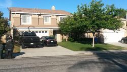 Pre-foreclosure in  BERYL PL Castaic, CA 91384