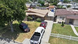 Pre-foreclosure in  FLORA ST Montclair, CA 91763
