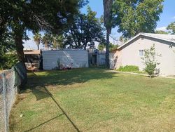 Pre-foreclosure in  E JOHNSTON AVE Hemet, CA 92543